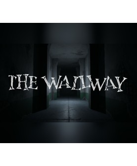THE WALLWAY Steam Key GLOBAL